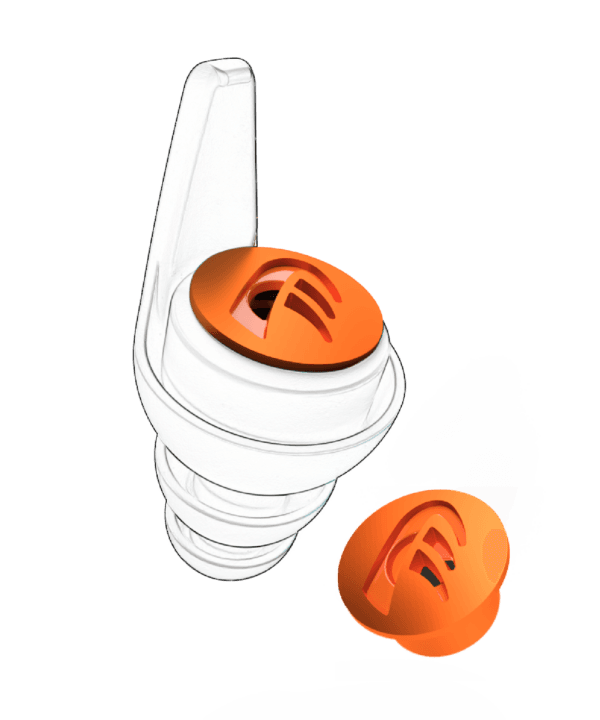 Earplug Filter Expansion - Peak Impulse Noise - Image 4