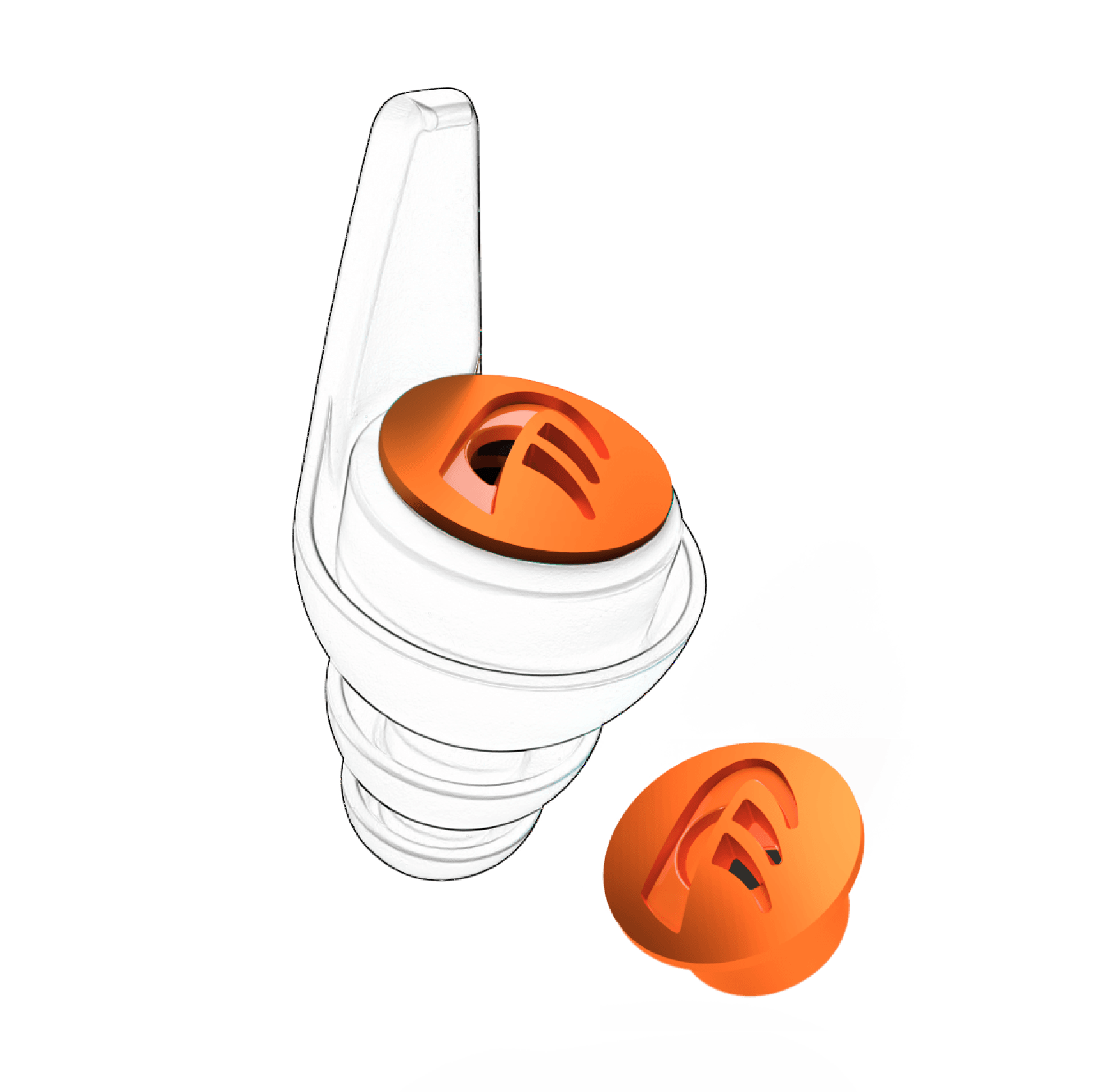 Earplug Filter Expansion - Peak Impulse Noise - Image 4