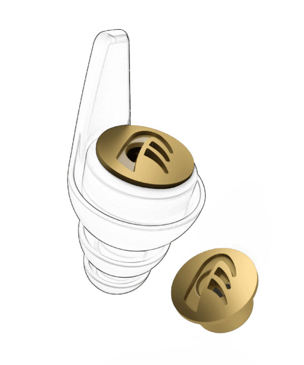 Earplug Filter Expansion -25 dB - Image 4