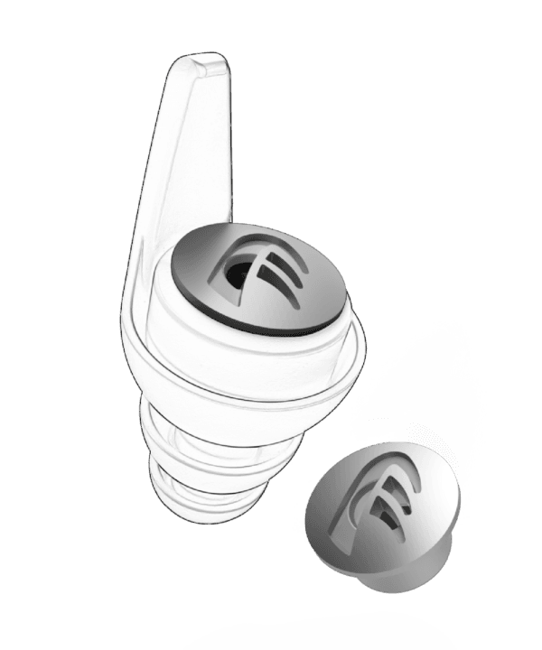 Earplug Filter Expansion -20 dB - Image 4