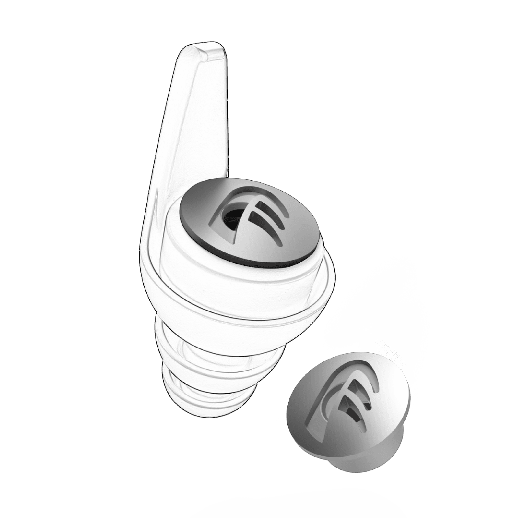 Earplug Filter Expansion -20 dB - Image 4