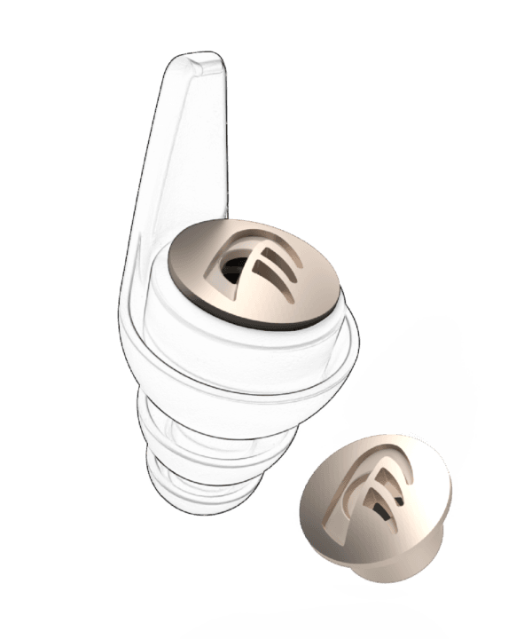 Earplug Filter Expansion -15 dB - Image 4