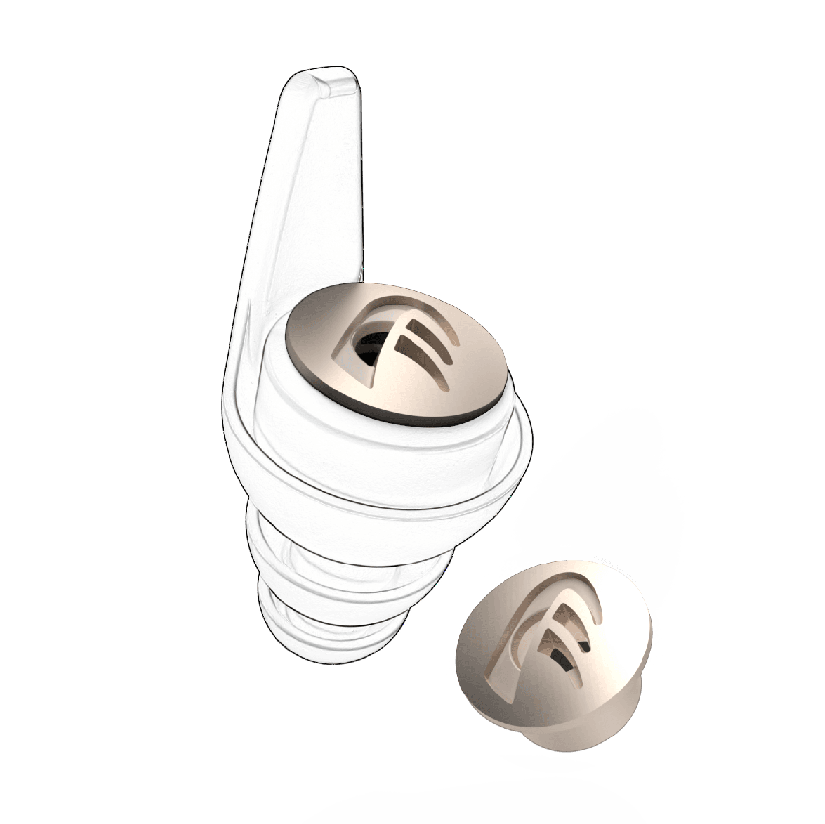 Earplug Filter Expansion -15 dB - Image 4