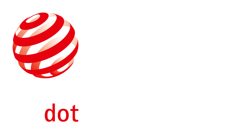 reddot award winner 2024
