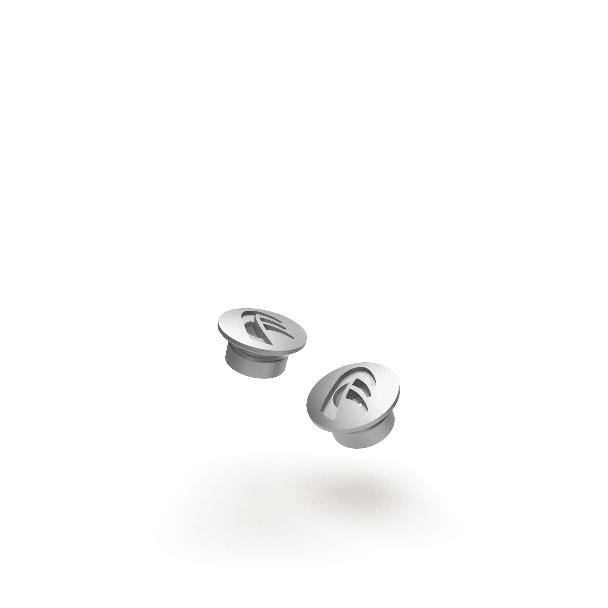 Earplug Filter Expansion -20 dB