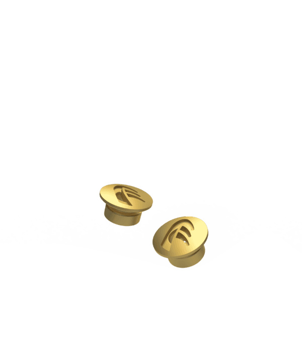 Earplug Filter Expansion -25 dB