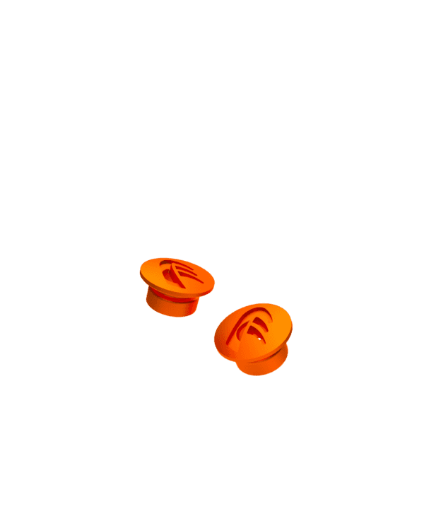 Earplug Filter Expansion - Peak Impulse Noise