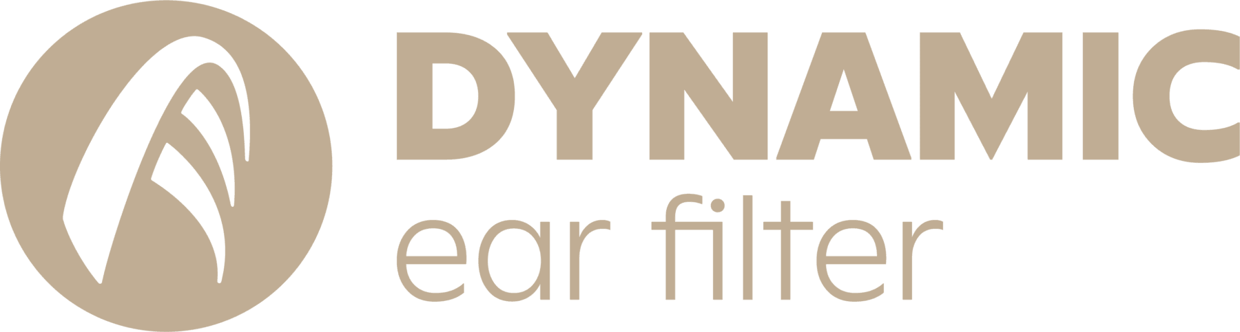 DYNAMIC ear filter – B2B