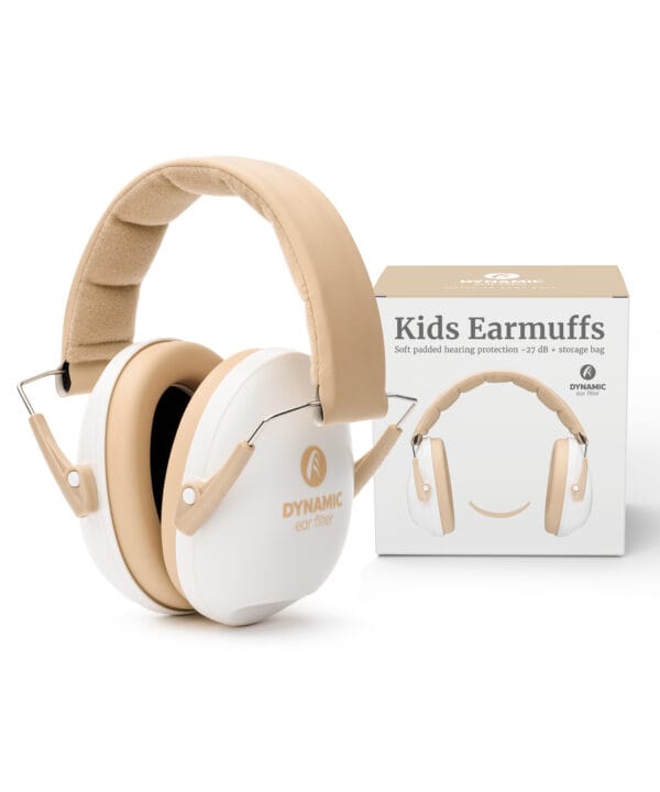 Kids Earmuffs