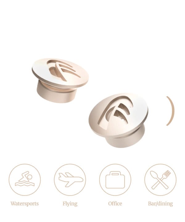 Earplug Filter Expansion -15 dB - Image 3