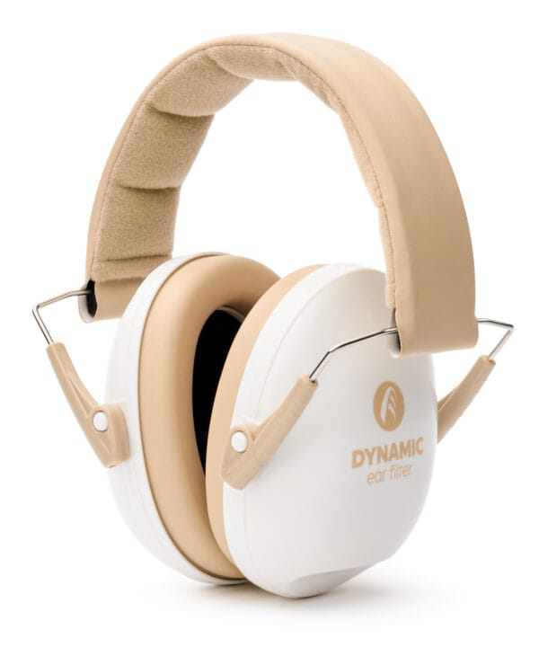 Alternative view of Kids Earmuffs