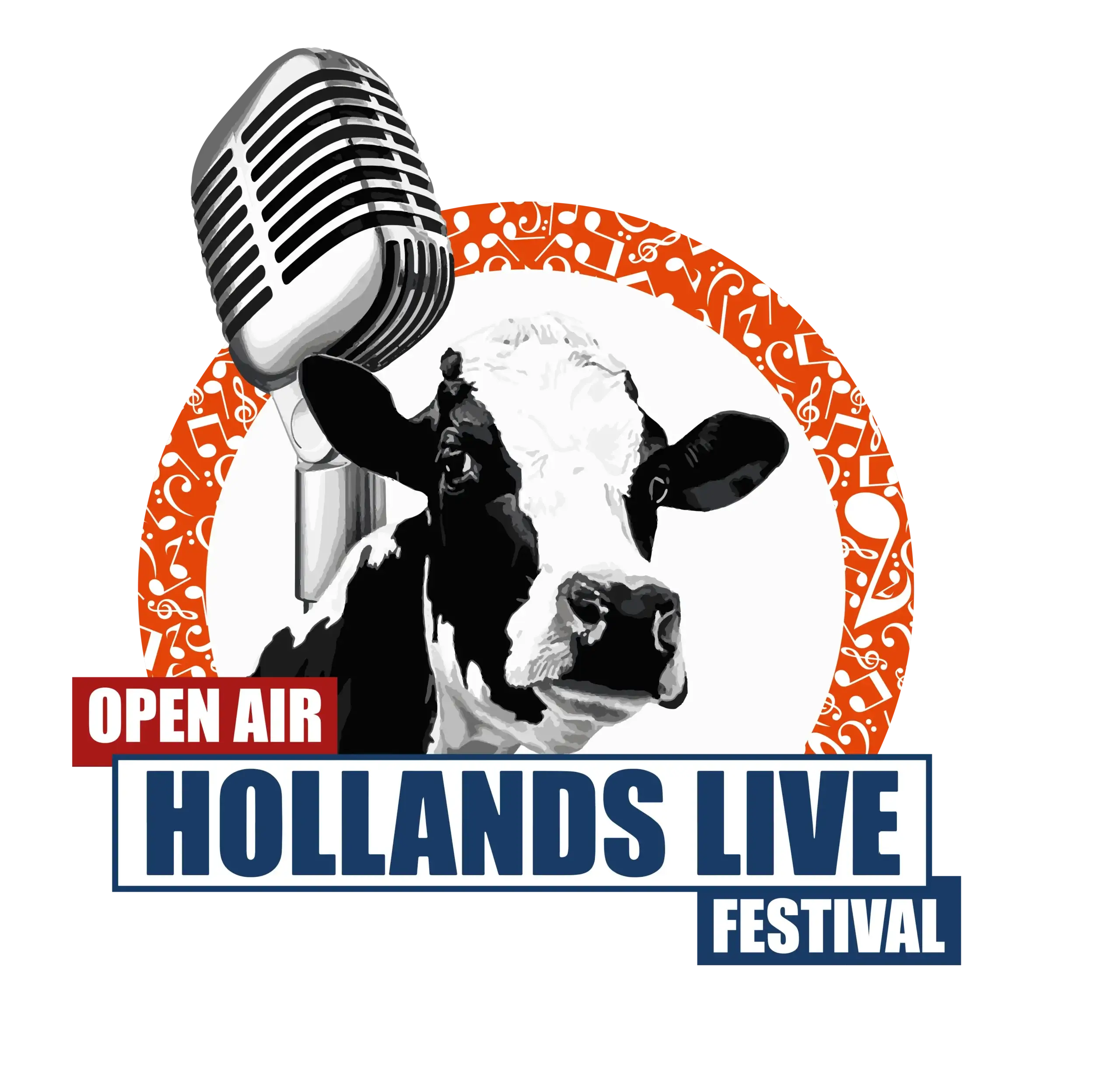 Hollands Live Festival