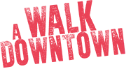 A Walk Downtown Festival