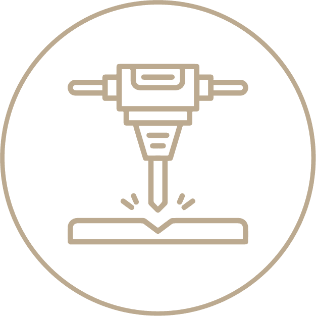 Impact tools