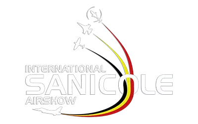 Sanicole Airshow